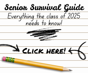 Senior Survival Guide